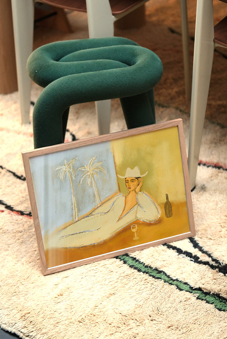 Studio Vreeken - Relaxing Day