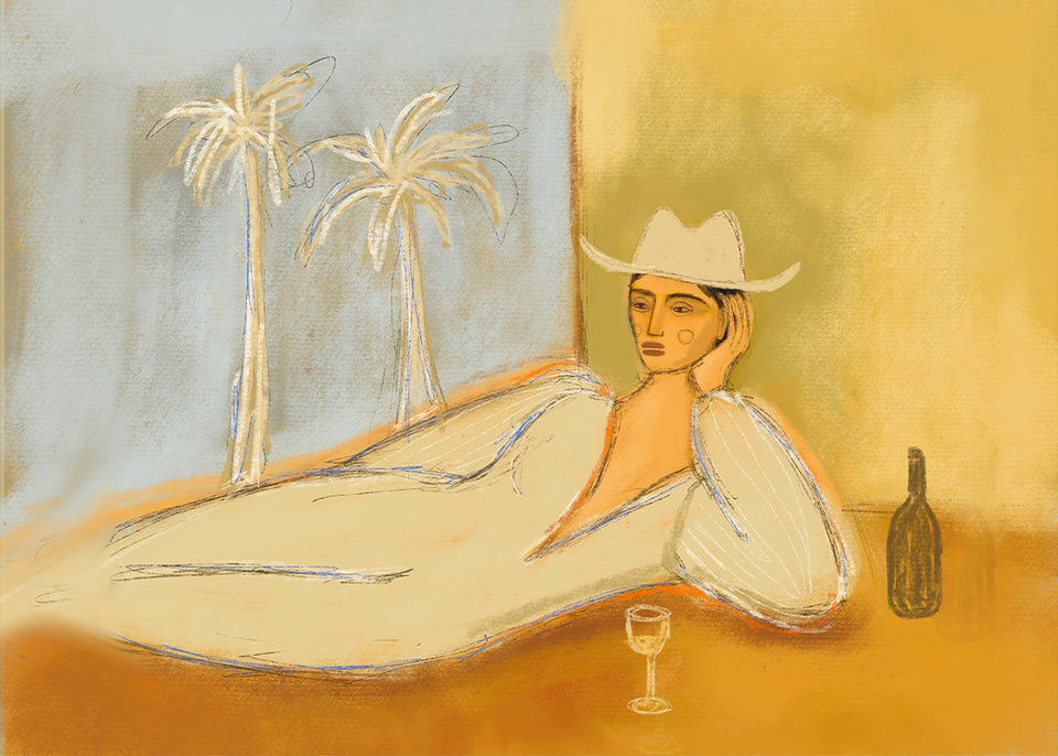 Studio Vreeken - Relaxing Day