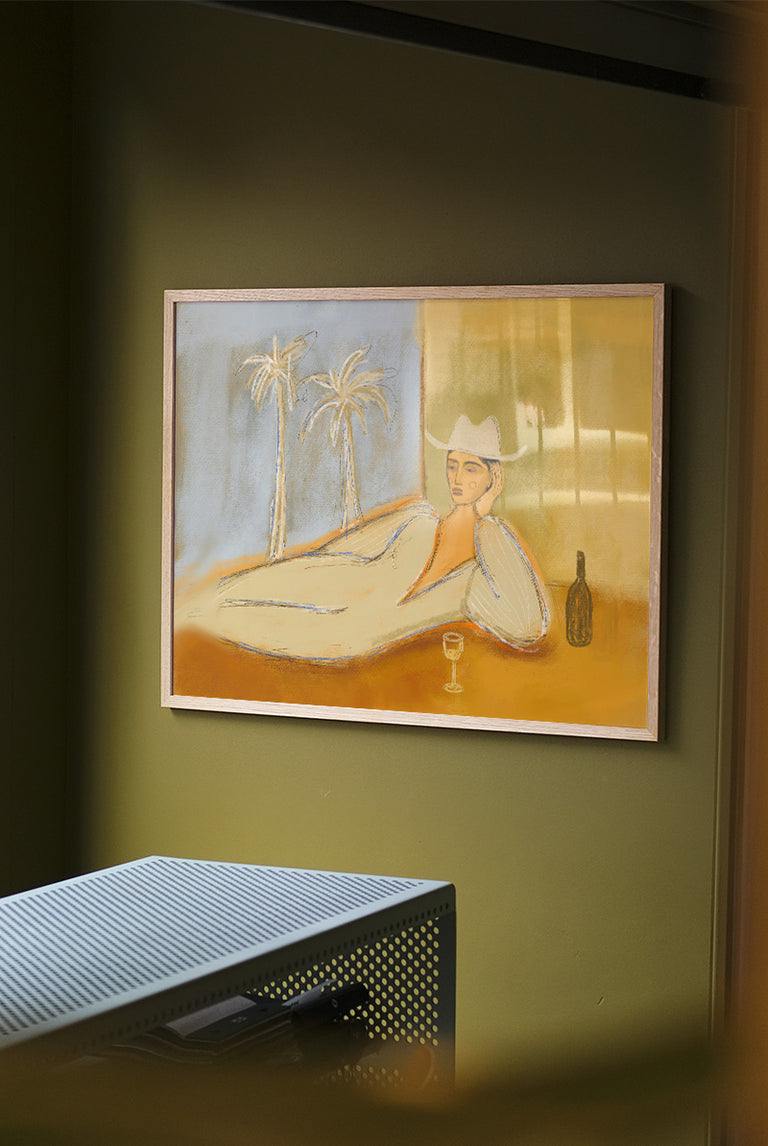 Studio Vreeken - Relaxing Day