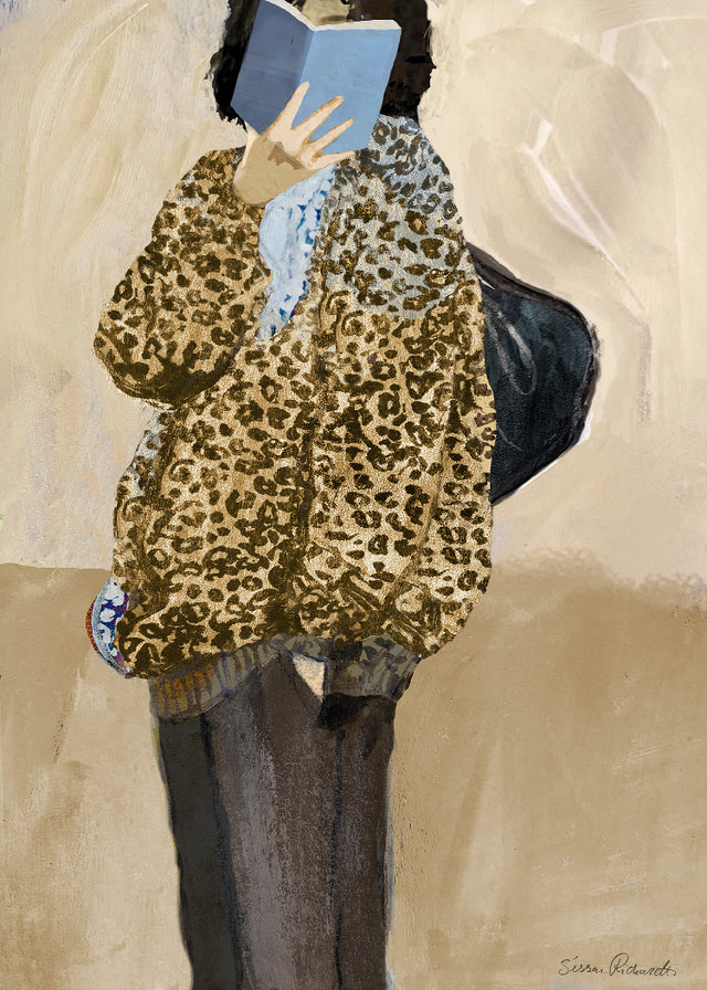 Sissan - Page Turner