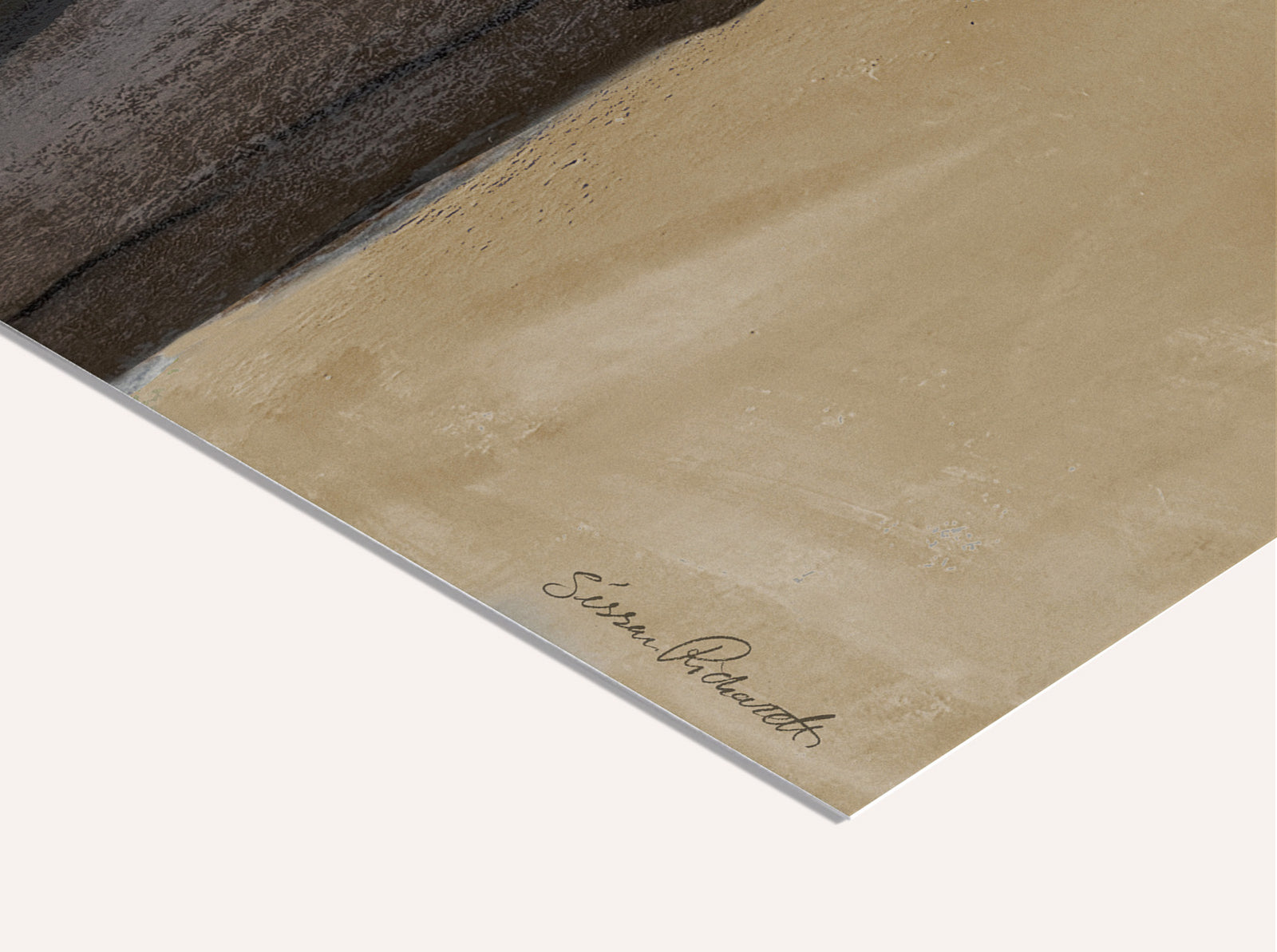 Sissan - Page Turner