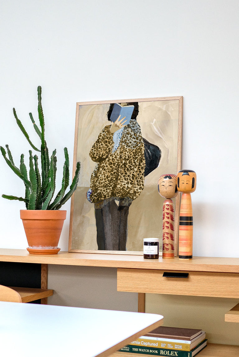 Sissan - Page Turner