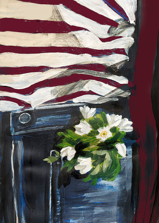 Sissan - Anemone