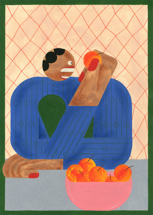 Stefhany Y. Lozano - Apple