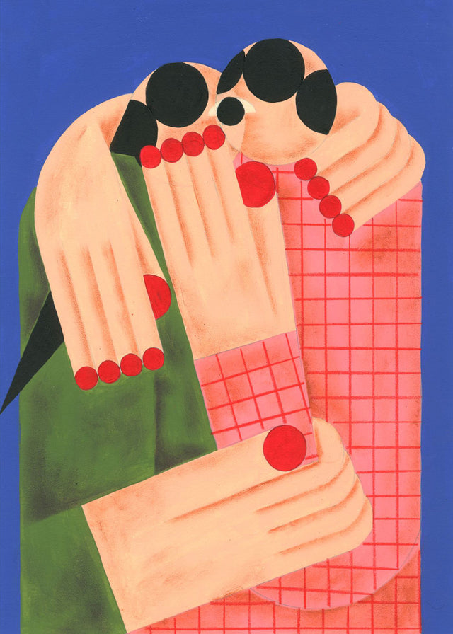 Stefhany Y. Lozano - Entre Brazos
