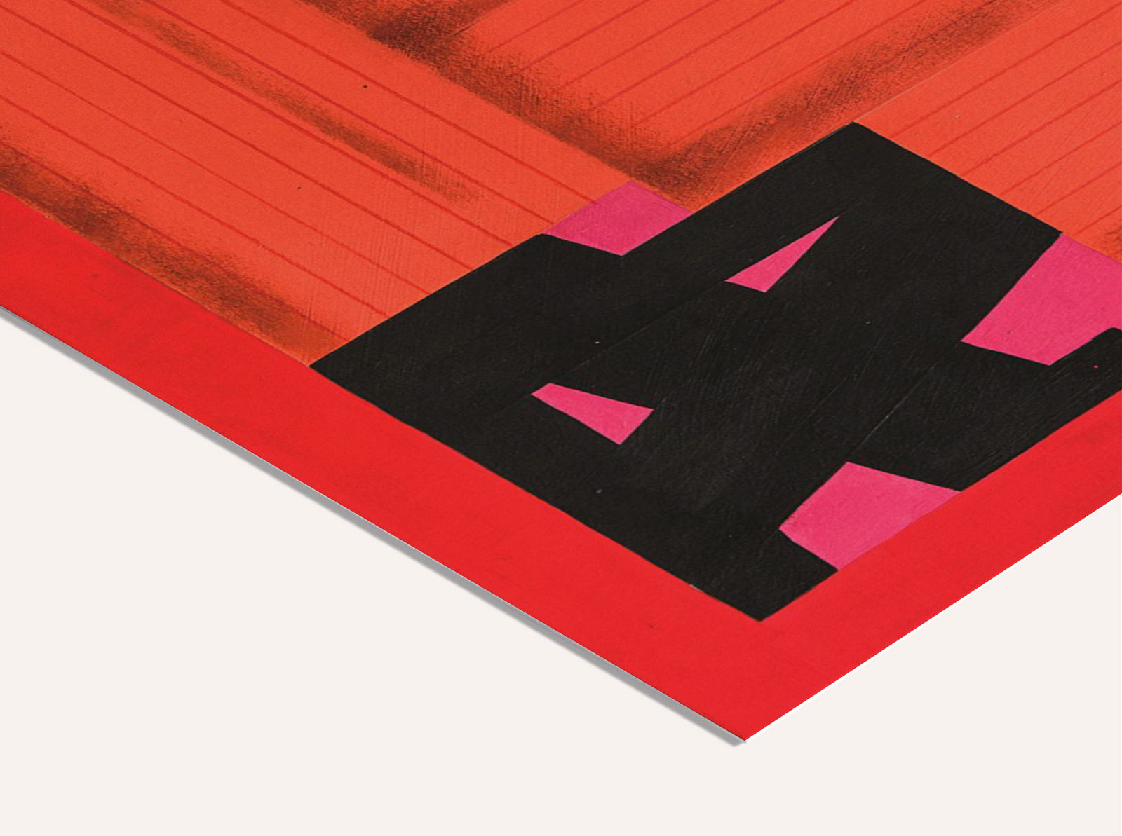 Stefhany Y. Lozano - Kurz-Davor Red