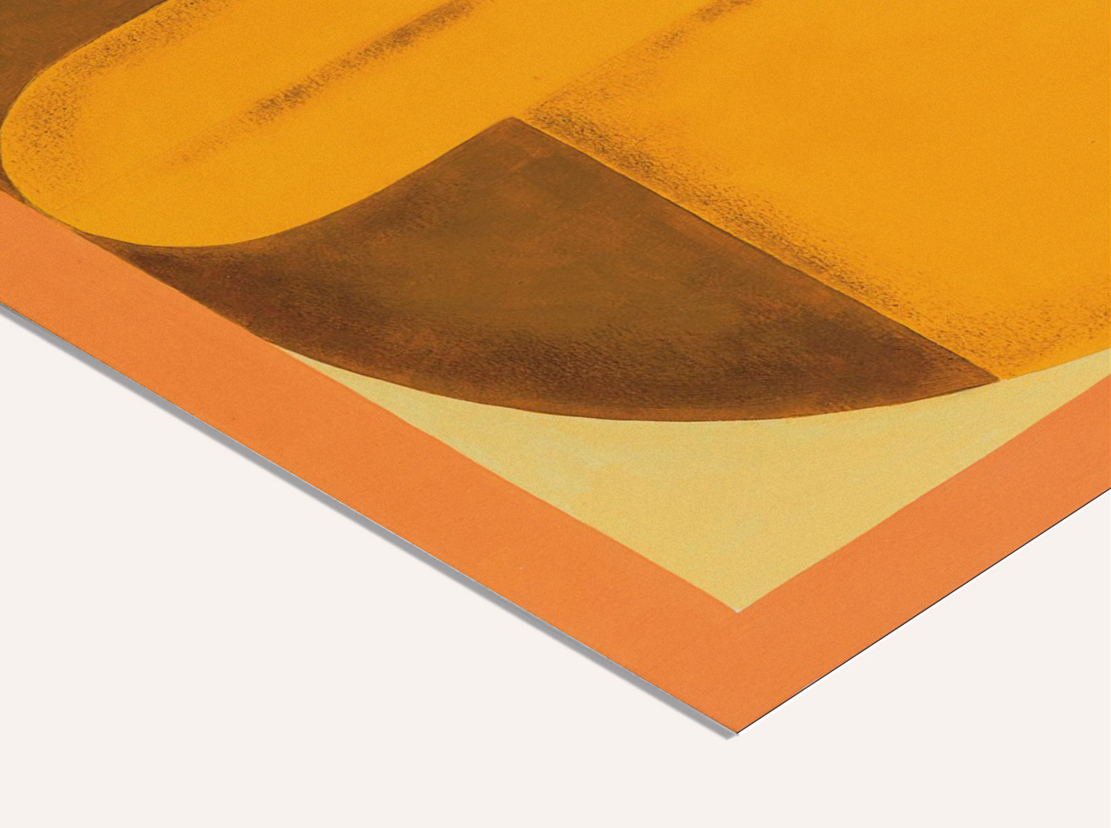 Stefhany Y. Lozano - Kurz-Davor Yellow