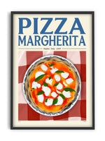 Elin PK - Pizza Margherita