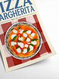 Elin PK - Pizza Margherita