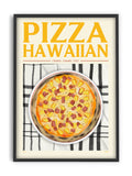 Elin PK - Pizza Hawaiian