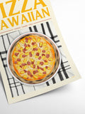 Elin PK - Pizza Hawaiian