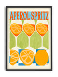 Elin PK - Classic Aperol Spritz