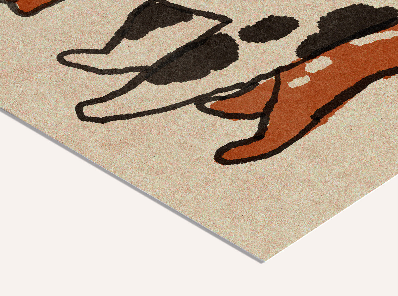 Enikő Eged - Soulmates | PSTR studio