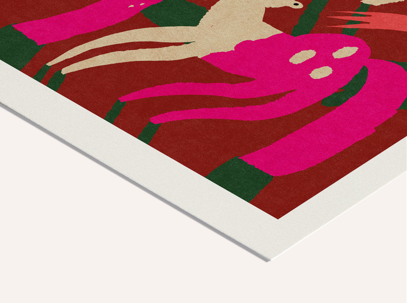 Enikő Eged - Unicorn Party | PSTR studio