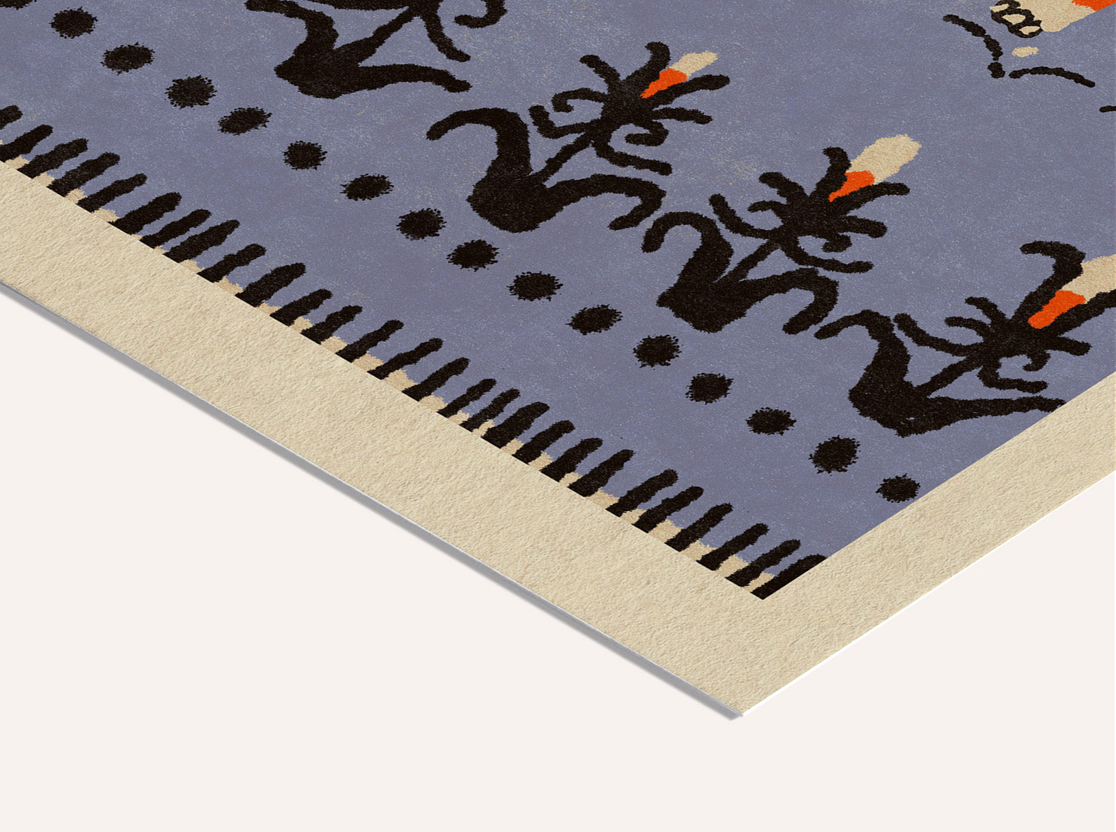 Enikő Eged - Magic Triceratops | PSTR studio