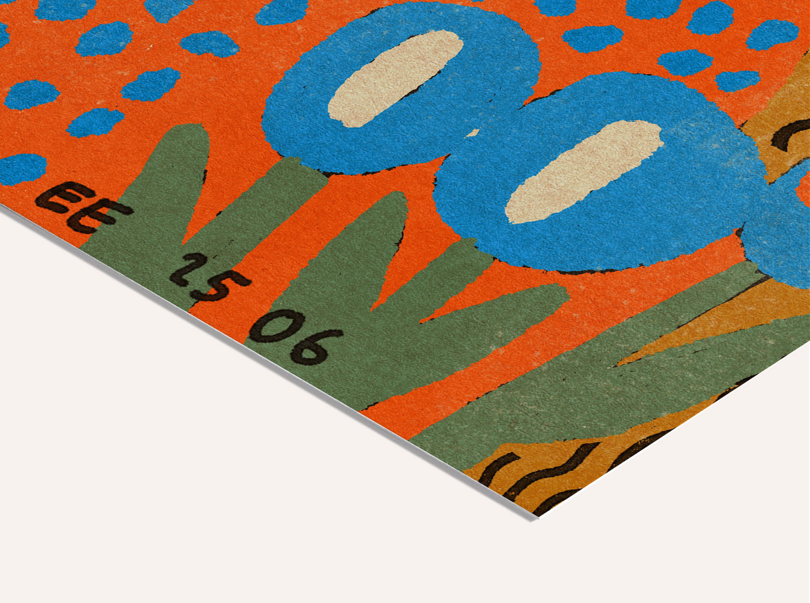 Enikő Eged - Heart Horse | PSTR studio