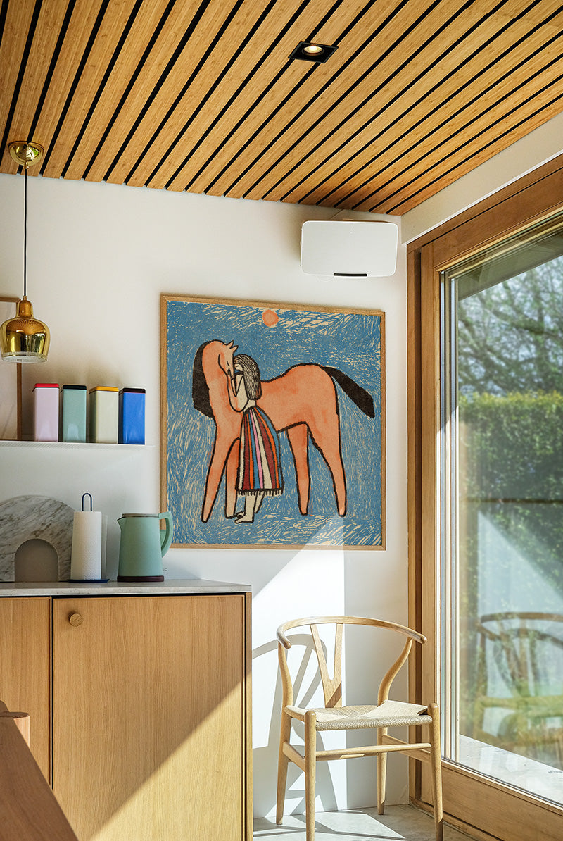 Enikő Eged - True Love | PSTR studio