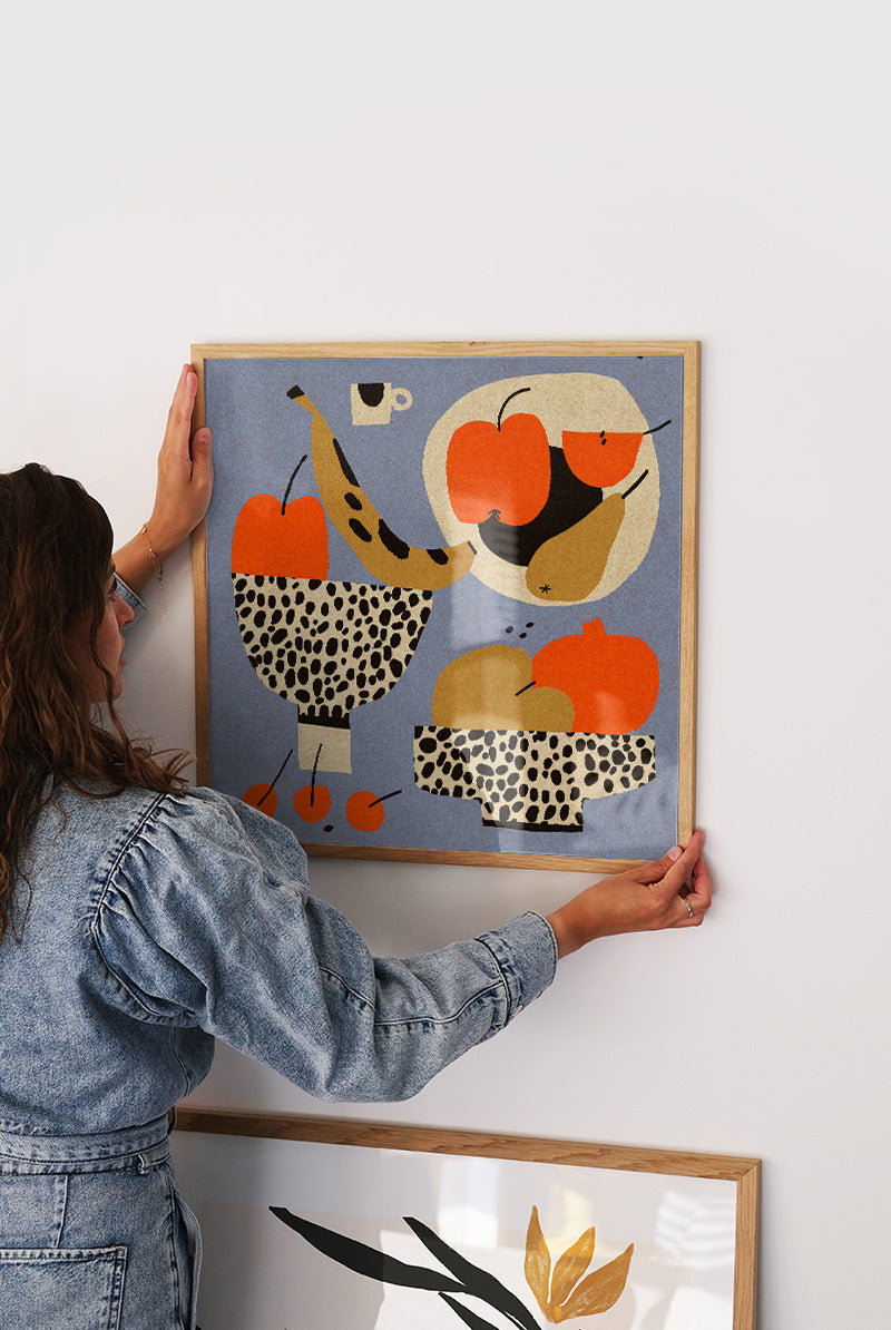 アート・デザイン・音楽 The Art of e Quaintance ornette-coleman-music-wall-art