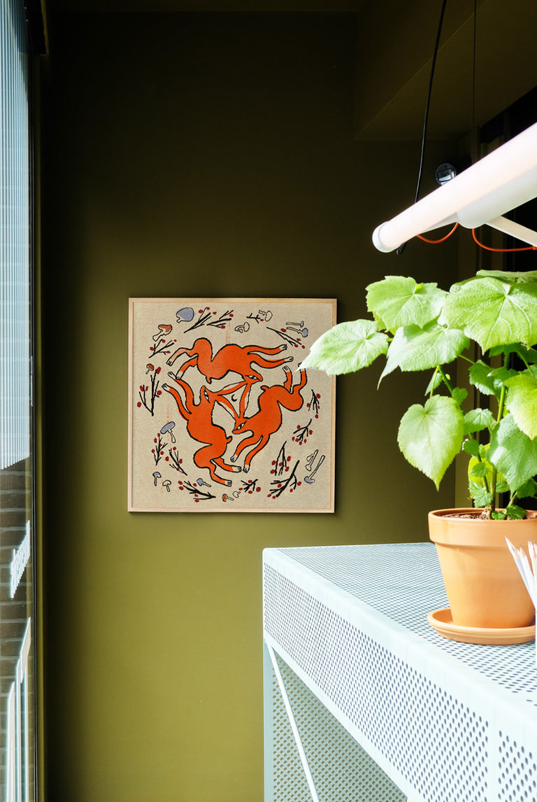 Enikő Eged - Autumn Magic