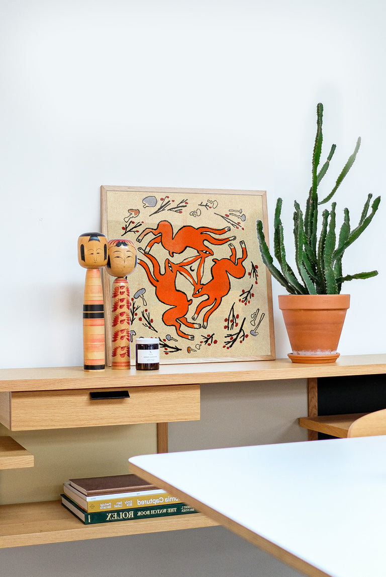 Enikő Eged - Autumn Magic