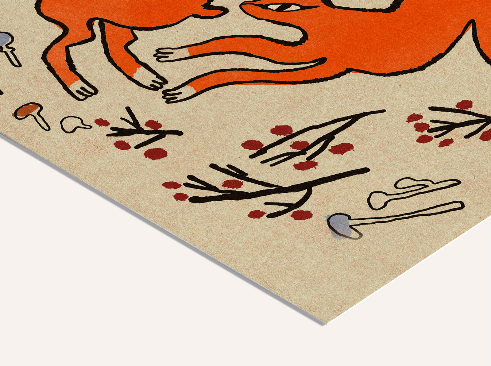 Enikő Eged - Autumn Magic