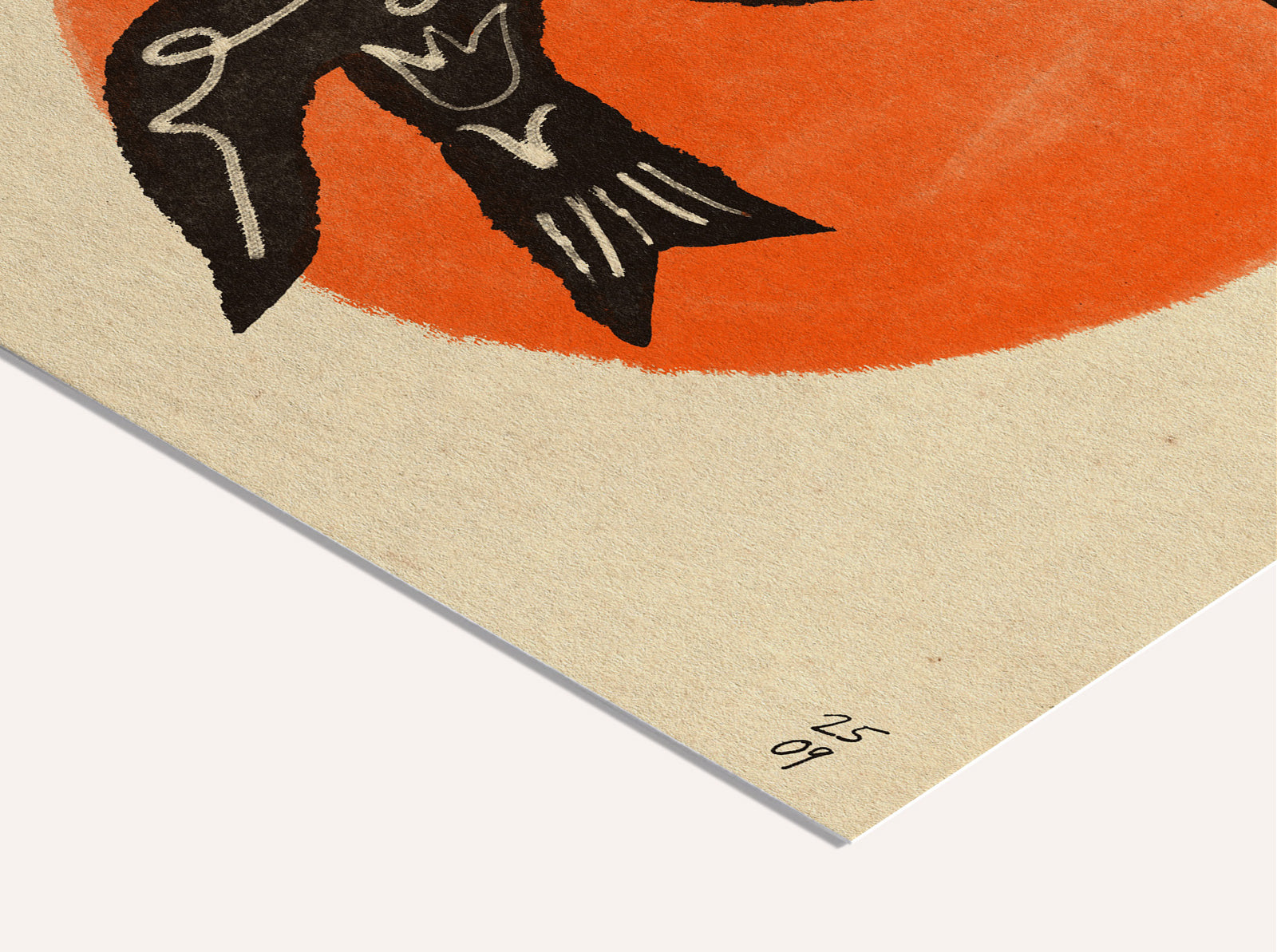 Enikő Eged - Autumn Sun