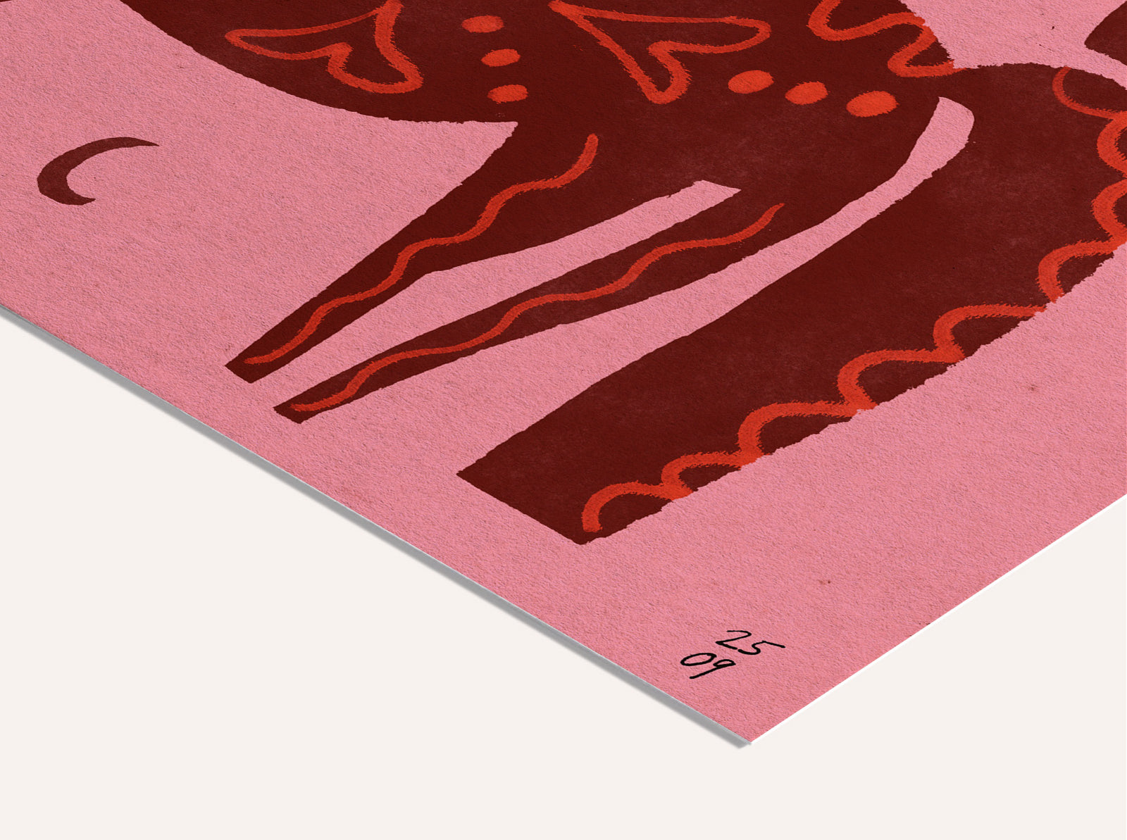 Enikő Eged - Folk Horse Trio