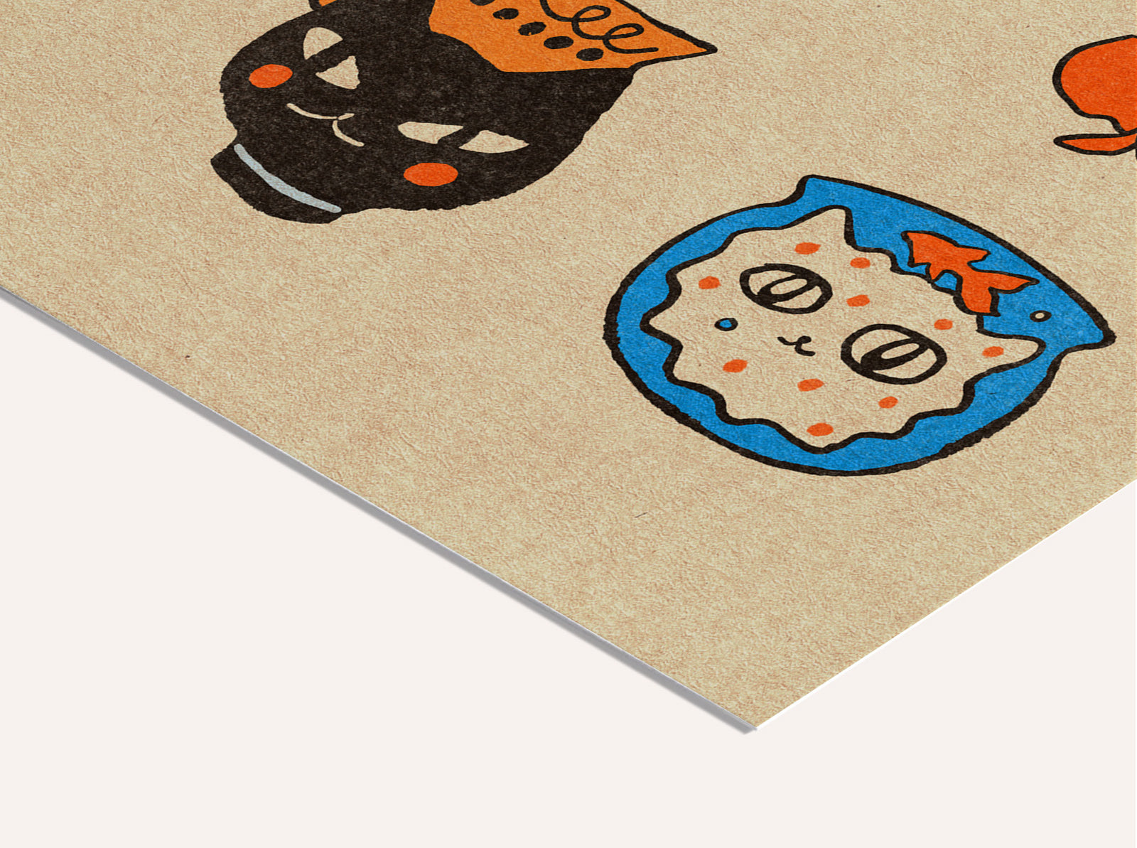 Enikő Eged - Cat Horoscope