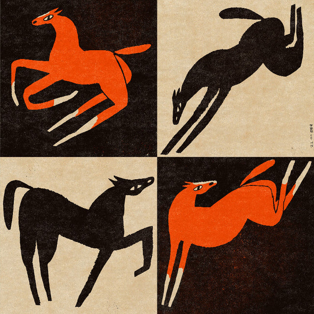 Enikő Eged - Freedom