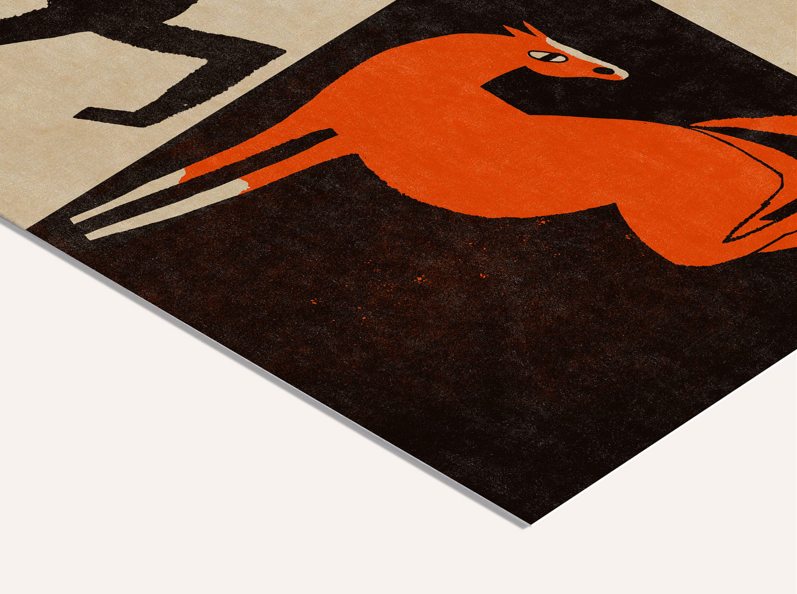 Enikő Eged - Freedom | PSTR studio