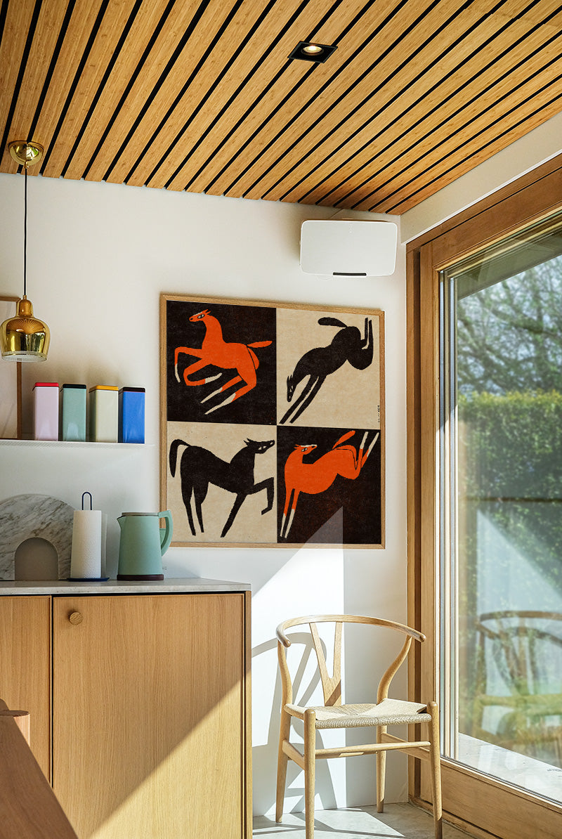 Enikő Eged - Freedom | PSTR studio