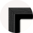 Black Oak Canvas