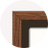 Dark Oak Canvas