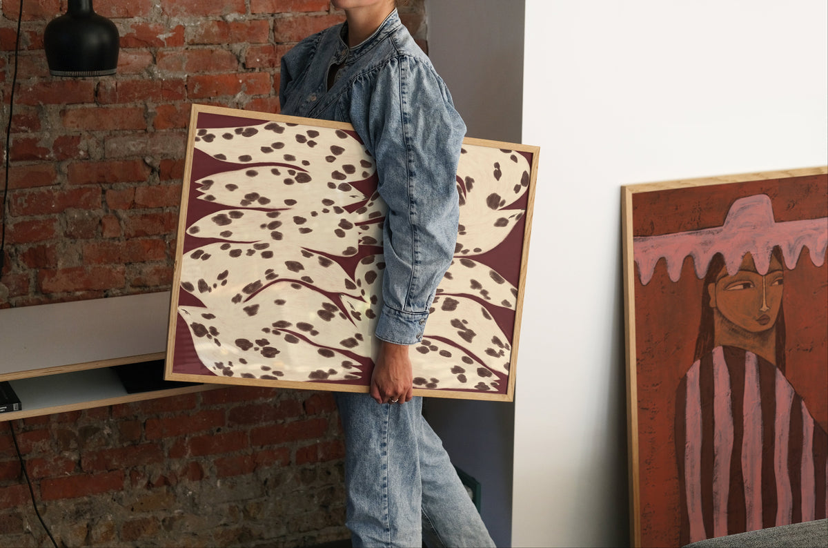 <em>Autumn Sale</em>