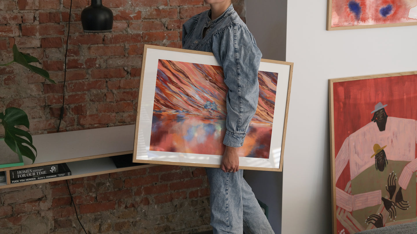 <em>Winter Sale</em>