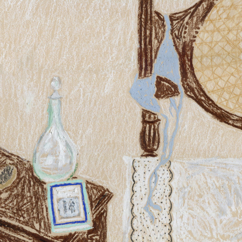 Isabelle Vandeplassche