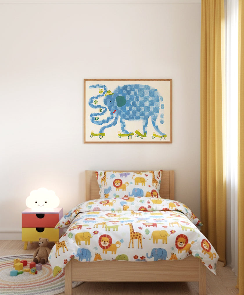 Olivia Holden - Elephant