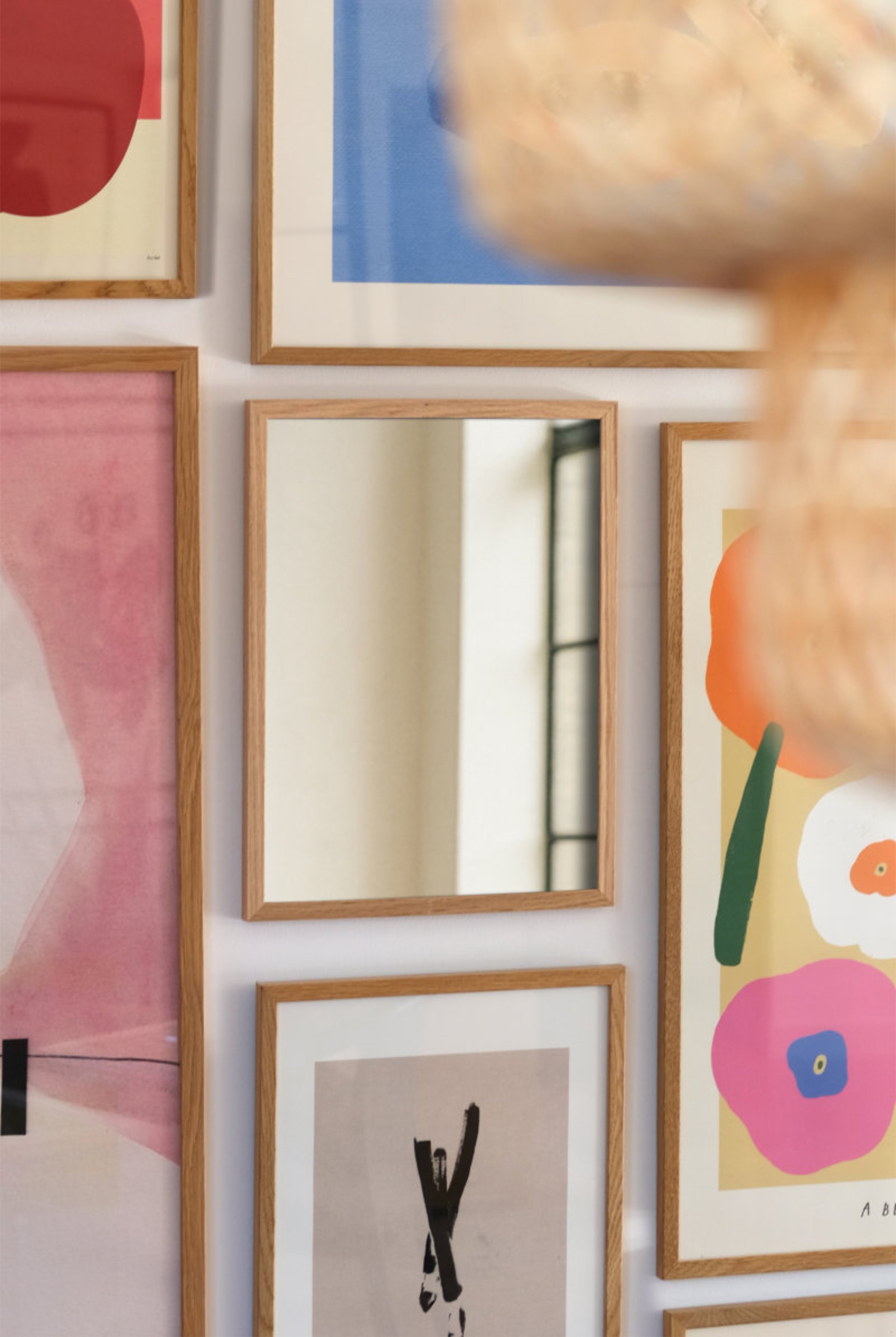 Mirror | PSTR studio