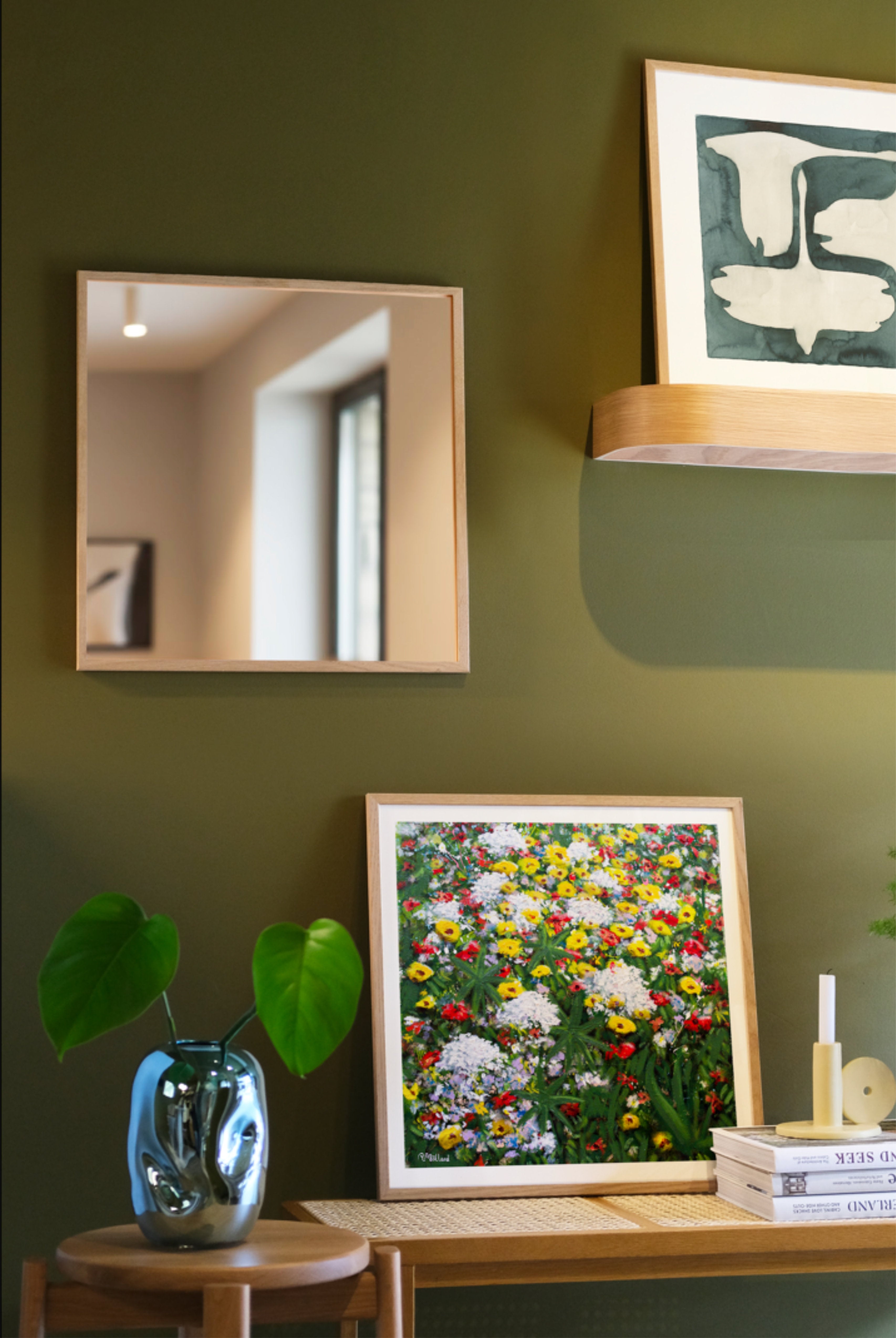 Mirror Square | PSTR studio