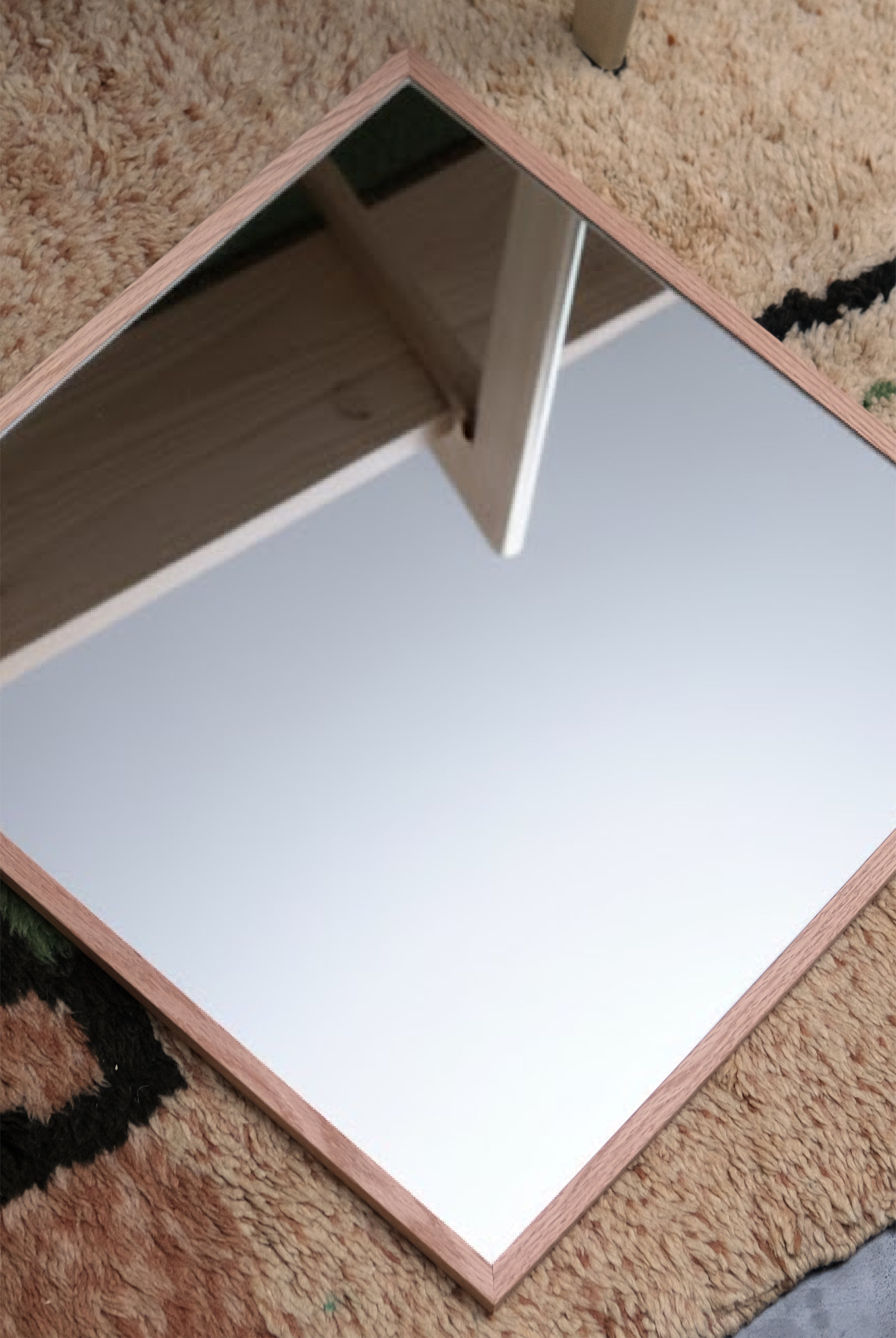 Mirror Square | PSTR studio