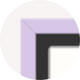 Purple Wood Canvas