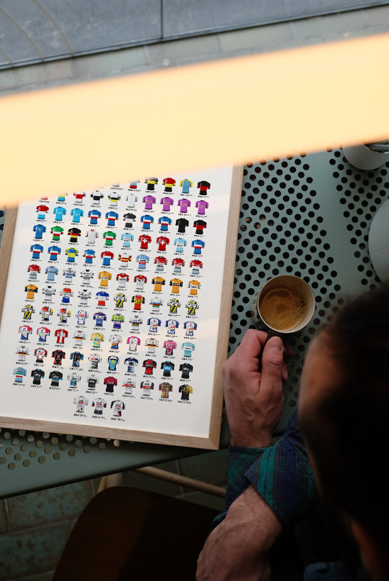 French Cycling Champions  | Winners overview 2026