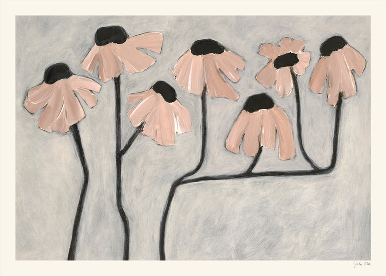 Julita Elbe - Sunrise Meadow