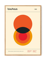 Bauhaus - Architecture