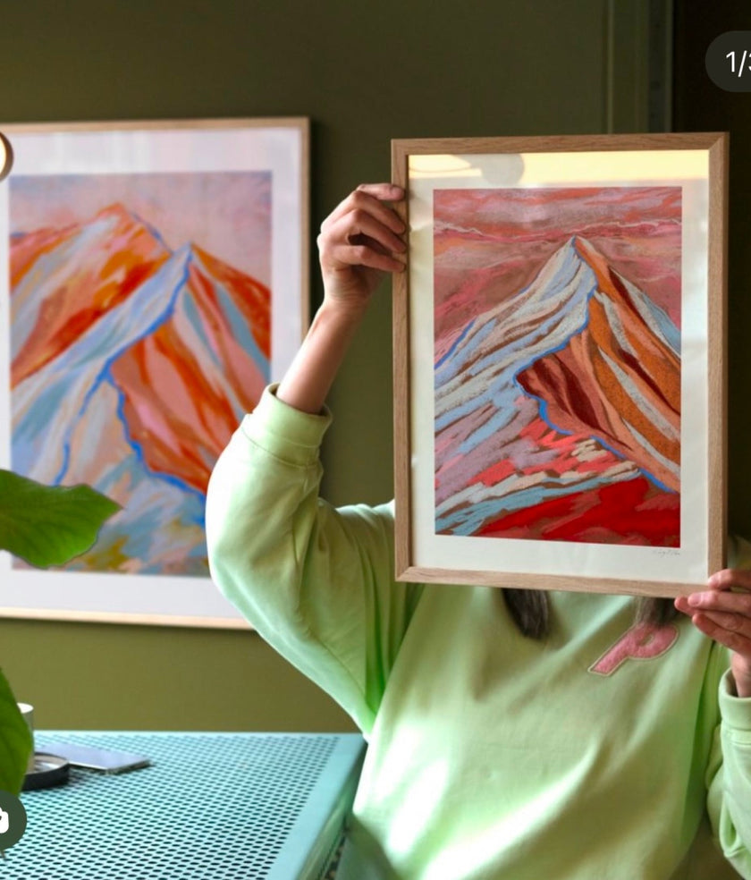 Enikő Eged - Bodega Cat Eastern