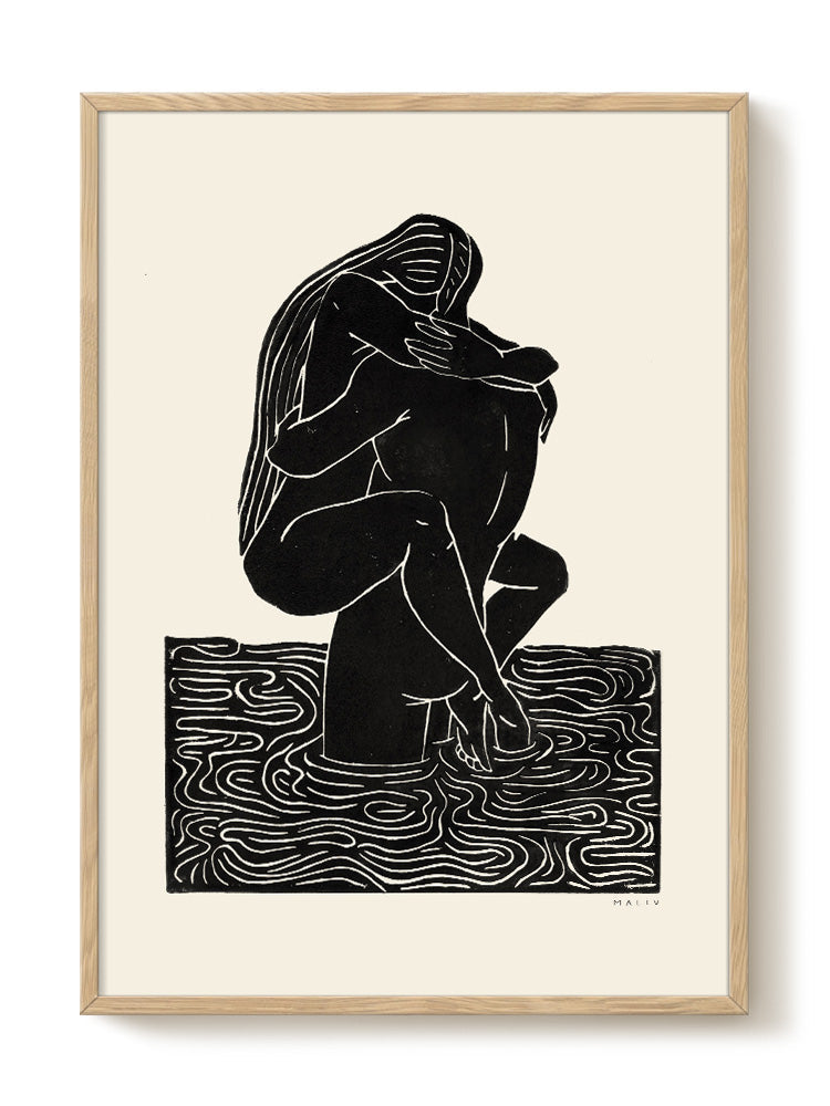 Maliv - one + one = Three