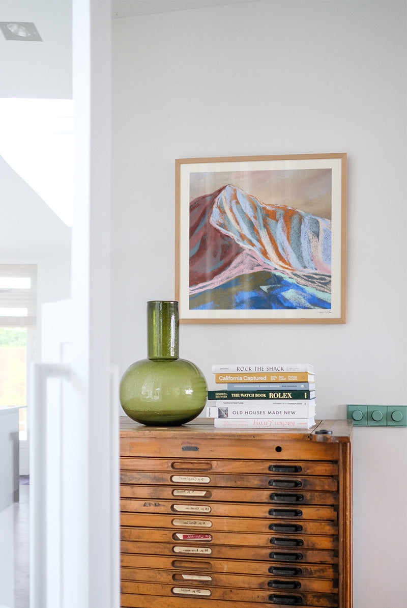 Mandy Maria - Velvet | PSTR studio