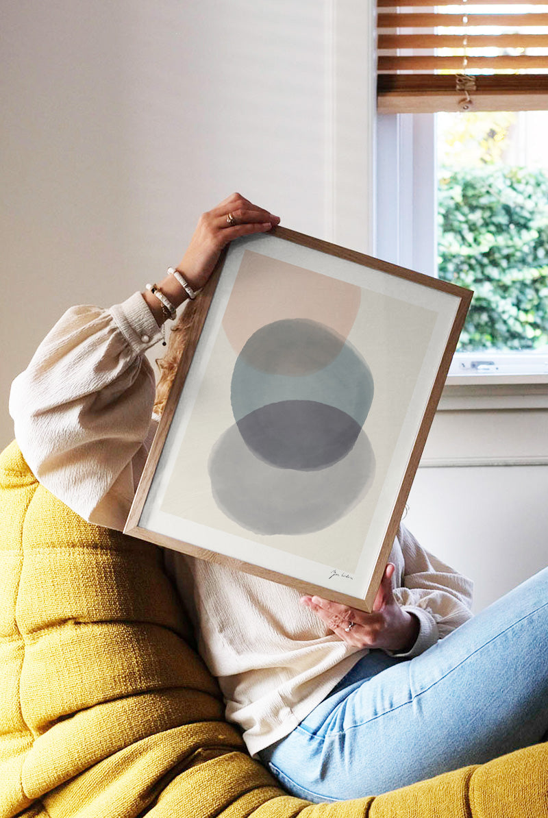 Zoe - Abstract no. 11 | PSTR studio Zoe - Abstract no. 11 | PSTR studio