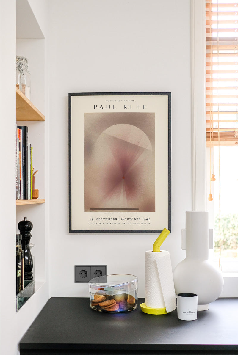 Paul Klee - Horizon | PSTR studio