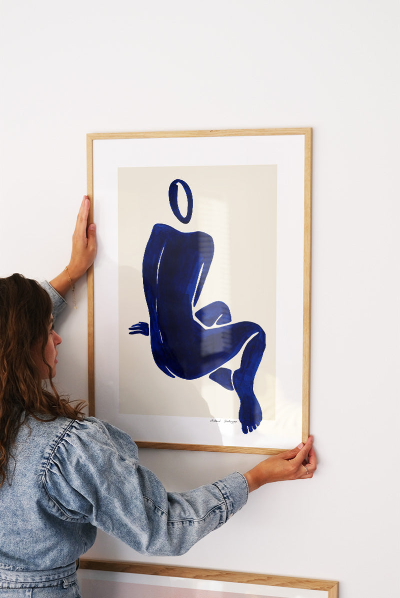 Astrid - Thoughts | PSTR studio